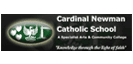 Cardinal Newman Catholic School Logo
