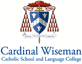 Cardinal Wiseman School Logo